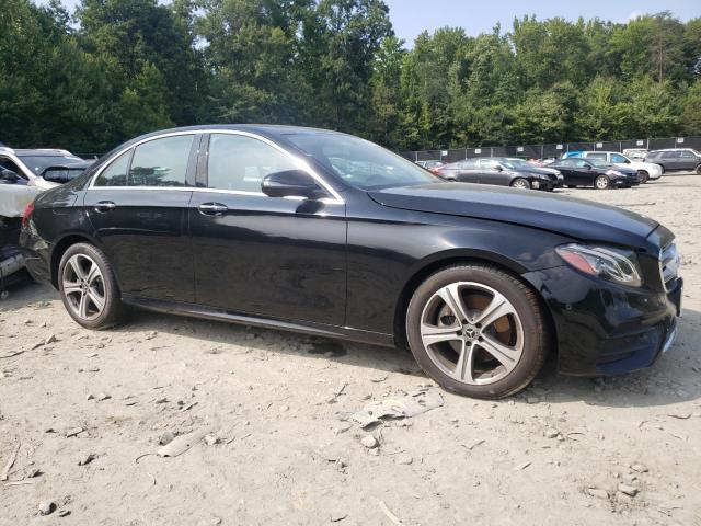 Vin: wddzf4kb0ja366554, lot: 64879684, mercedes-benz e-class 300 4matic 20184