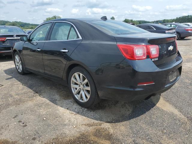 1G11H5SA8DF201818 2013 Chevrolet Malibu Ltz