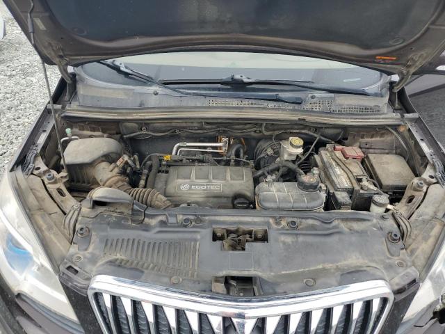 2014 BUICK ENCORE - KL4CJGSB8EB545645