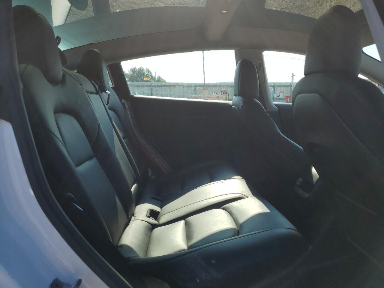 5YJ3E1EB2MF984189 2021 Tesla Model 3