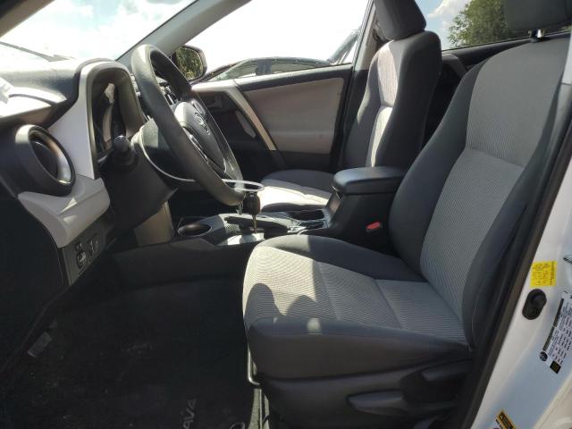 2015 Toyota Rav4 Le VIN: 2T3ZFREV3FW196115 Lot: 62581904