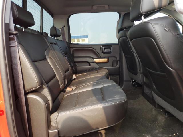 2015 CHEVROLET SILVERADO - 3GCUKSEC0FG121576