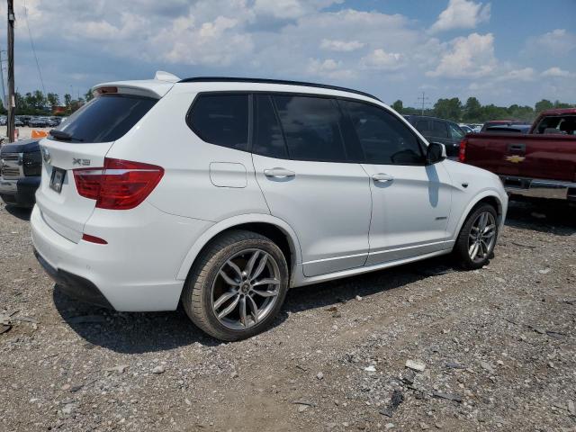 VIN 5UXWX9C54E0D25048 2014 BMW X3, Xdrive28I no.3