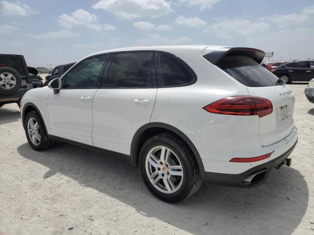 VIN WP1AA2A26GLA05286 2016 PORSCHE CAYENNE no.2