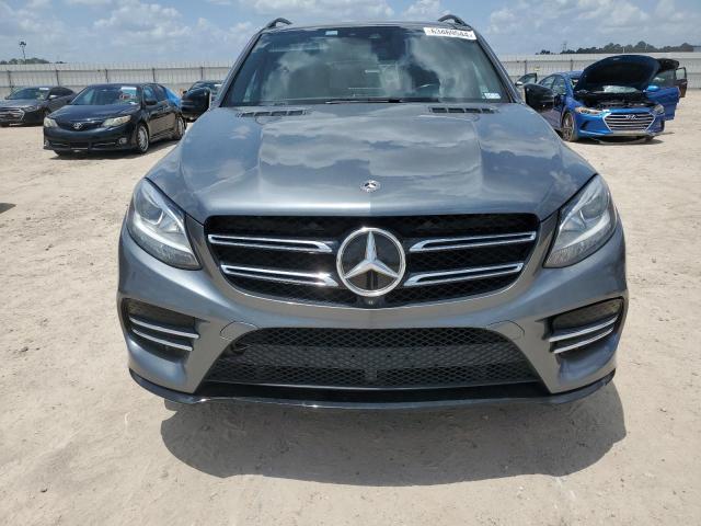 2018 Mercedes-Benz Gle 350 4Matic VIN: 4JGDA5HB1JB113300 Lot: 63469544