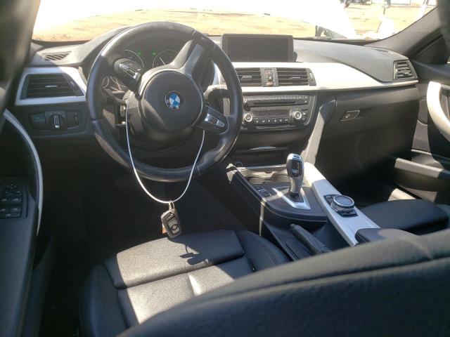 2014 BMW 320 I xDrive VIN: WBA3C3C58EF985484 Lot: 61187614