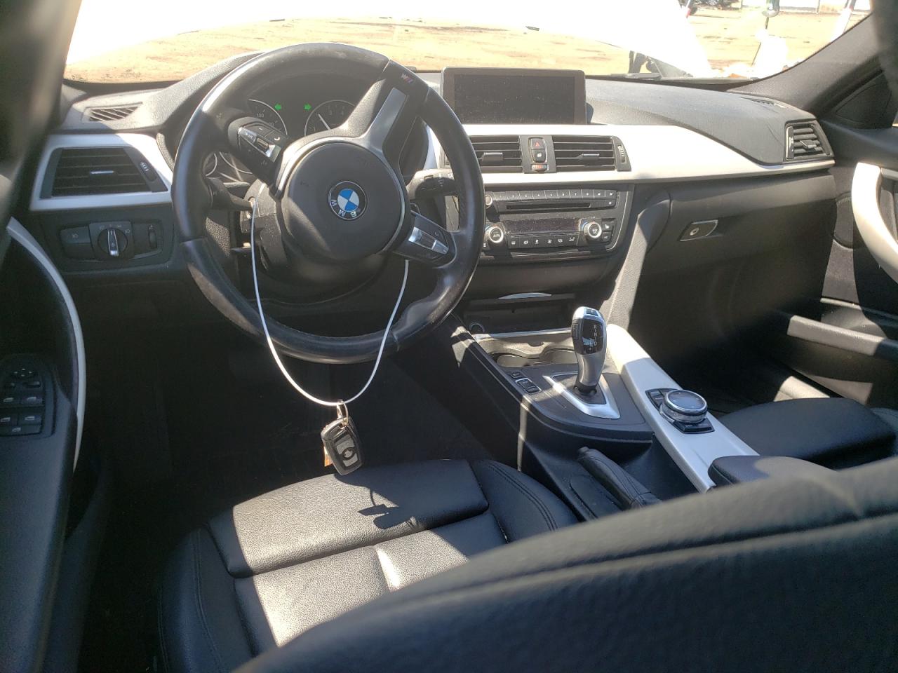 WBA3C3C58EF985484 2014 BMW 320 I xDrive