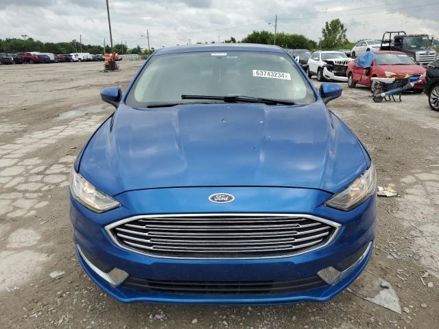 2017 FORD FUSION SE - 3FA6P0H70HR383432