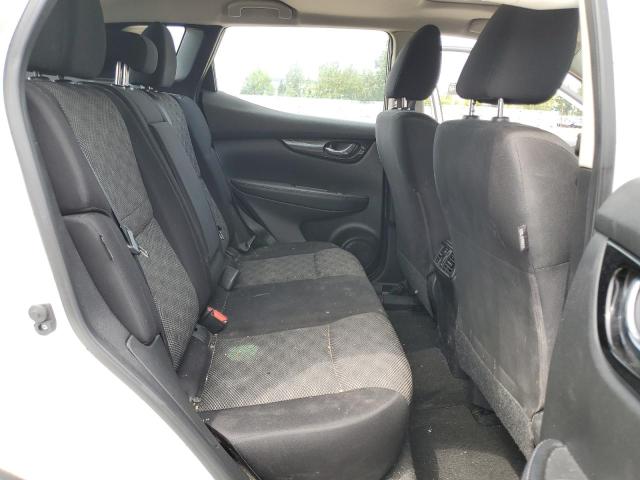 2022 NISSAN QASHQAI SV JN1BJ1BV4NW341932