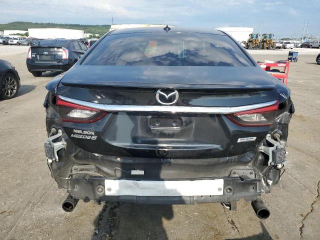 2017 Mazda 6 Grand Touring VIN: JM1GL1X59H1132788 Lot: 61947444