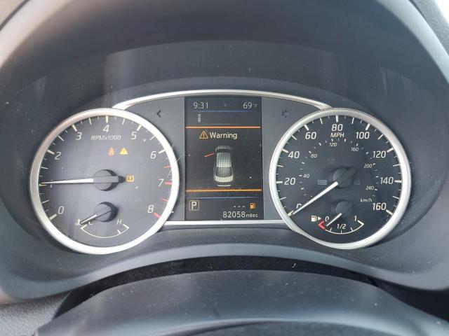 2019 Nissan Sentra S VIN: 3N1AB7AP3KY316443 Lot: 61089394