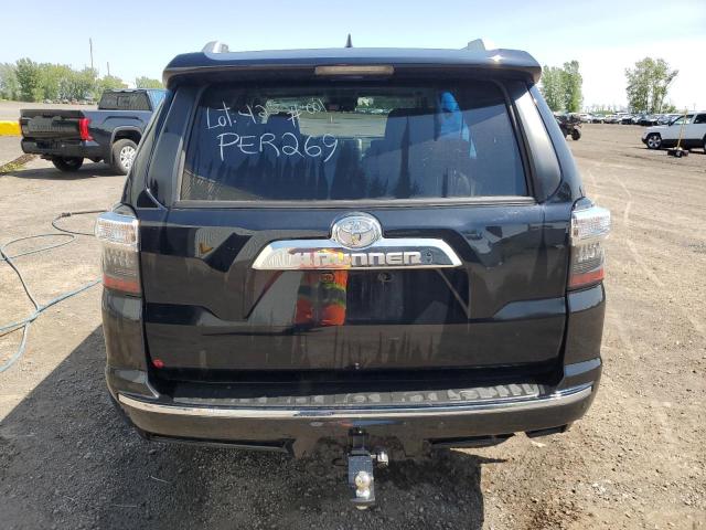 2023 TOYOTA 4RUNNER LI JTEKU5JR8P6105007