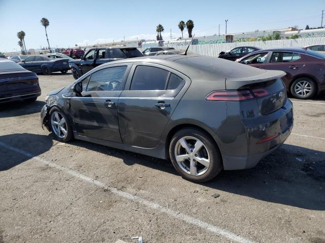 VIN 1G1RE6E4XEU113924 2014 Chevrolet Volt no.2