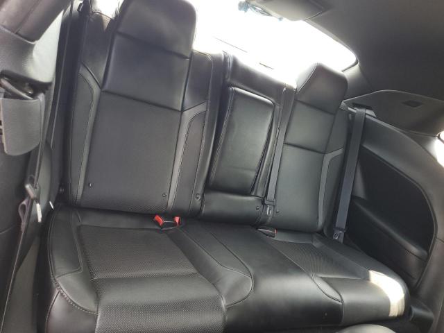 2015 DODGE CHALLENGER - 2C3CDZBG5FH713307