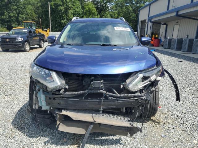 2018 NISSAN ROGUE S - 5N1AT2MT4JC845506