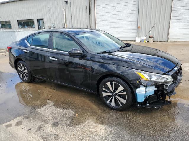 2022 Nissan Altima Sv VIN: 1N4BL4DV0NN385914 Lot: 62517774