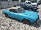 Lot #3033178171 1977 FIAT 124