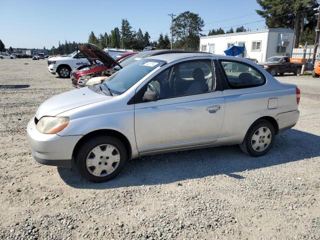 2001 TOYOTA ECHO #3024869446