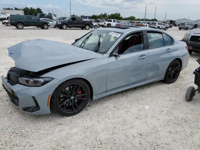 VIN 3MW69FF01P8D35078 2023 BMW 3 Series, 330I no.1