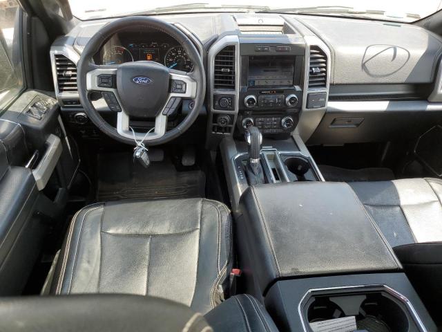 2018 FORD F150 SUPER - 1FTEW1EG7JFA34788