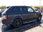 LAND ROVER RANGE ROVE photo