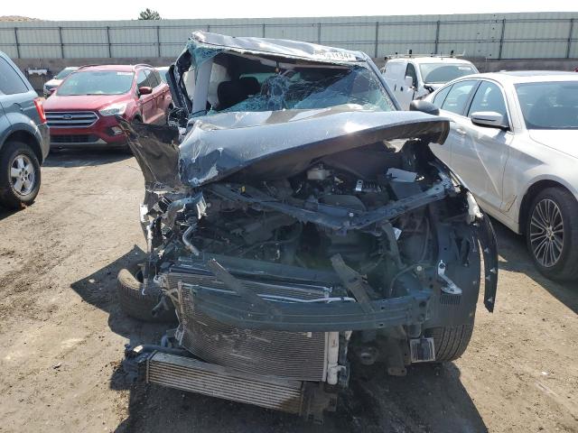 2021 CHEVROLET TRAILBLAZE - KL79MMS21MB060782