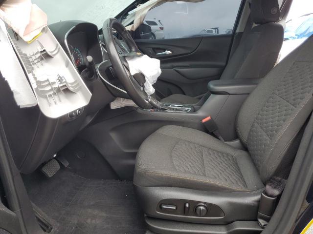 2020 CHEVROLET EQUINOX LT - 3GNAXJEV7LS738215