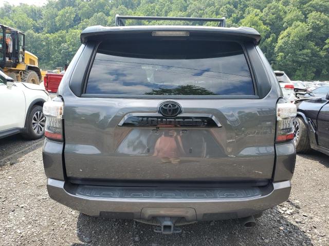 2021 Toyota 4Runner Venture VIN: JTEHU5JR5M5845013 Lot: 62673744