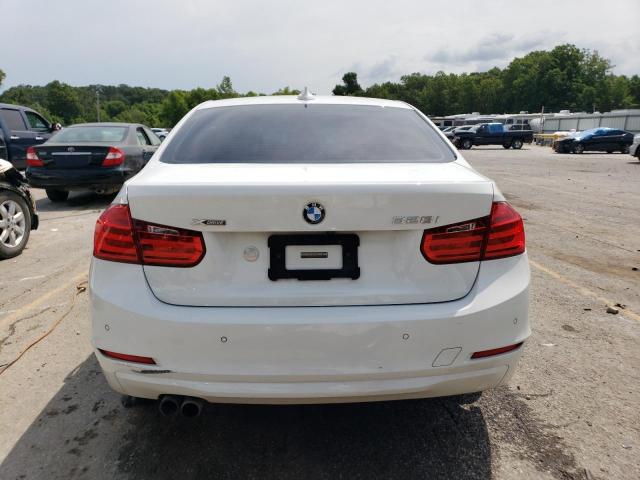 2015 BMW 328 XI - WBA3B3G52FNR86795
