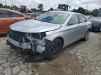 2017 CHEVROLET IMPALA LT - 2G1105SA9H9166227