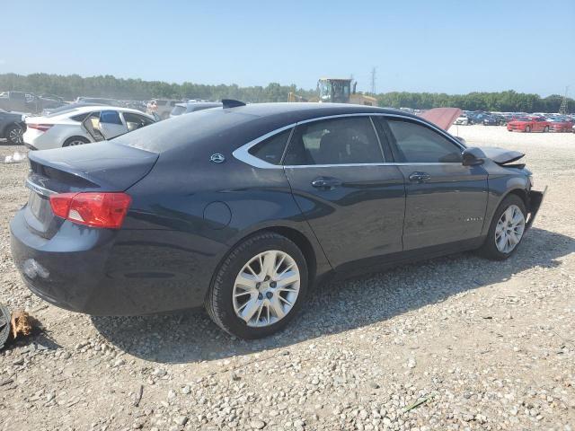 VIN 2G11Y5S38K9125931 2019 Chevrolet Impala, LS no.3