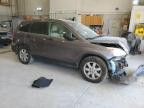 HONDA CR-V SE photo