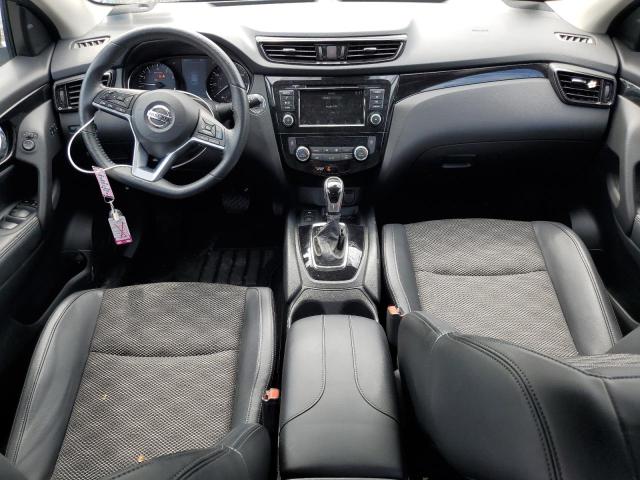 2022 Nissan Rogue Sport Sv VIN: JN1BJ1BW5NW488107 Lot: 60369244