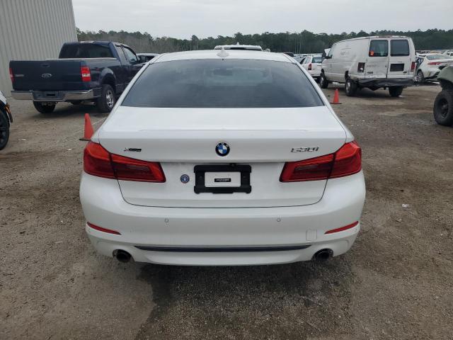 VIN WBAJA7C55KG910851 2019 BMW 5 Series, 530 XI no.6