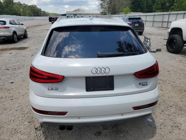 2015 AUDI Q3 PRESTIG - WA1GFCFS2FR011409