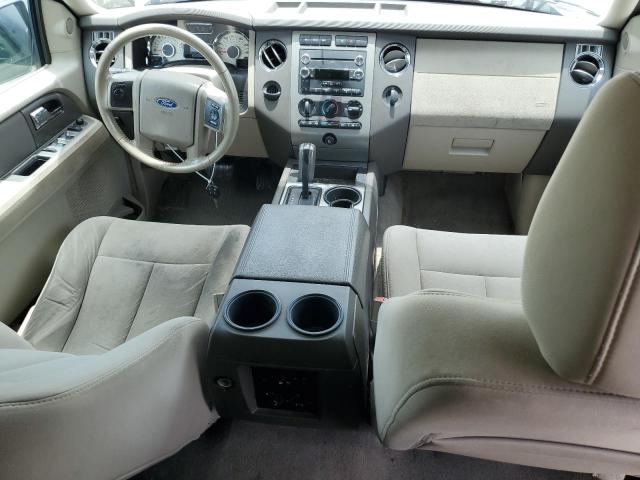 2011 Ford Expedition Xlt VIN: 1FMJU1H53BEF45836 Lot: 62014454