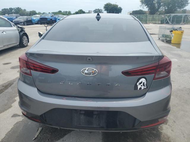 2019 Hyundai Elantra Sel VIN: 5NPD84LF2KH463720 Lot: 61854684