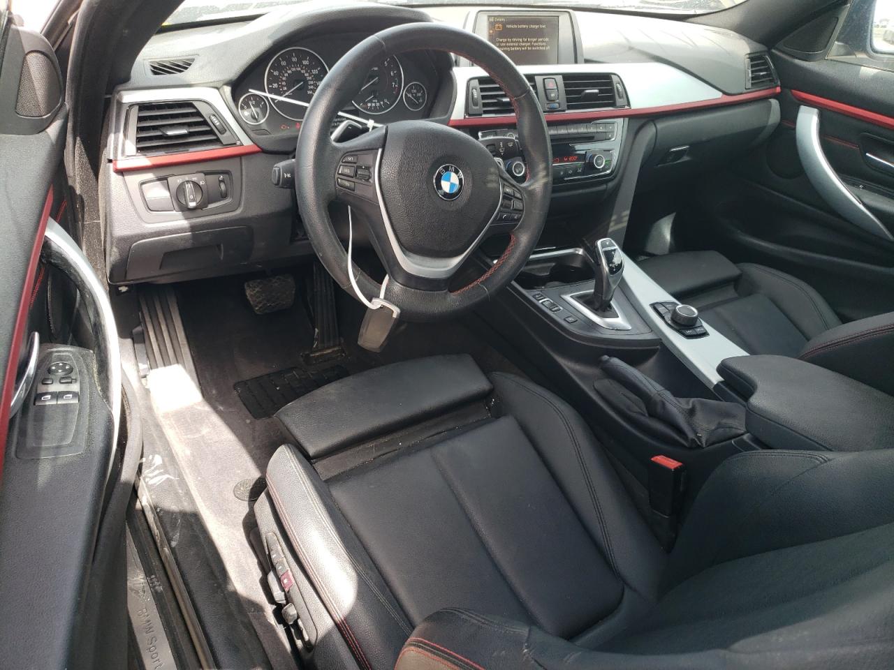 WBA3N3C50EF711612 2014 BMW 428 I