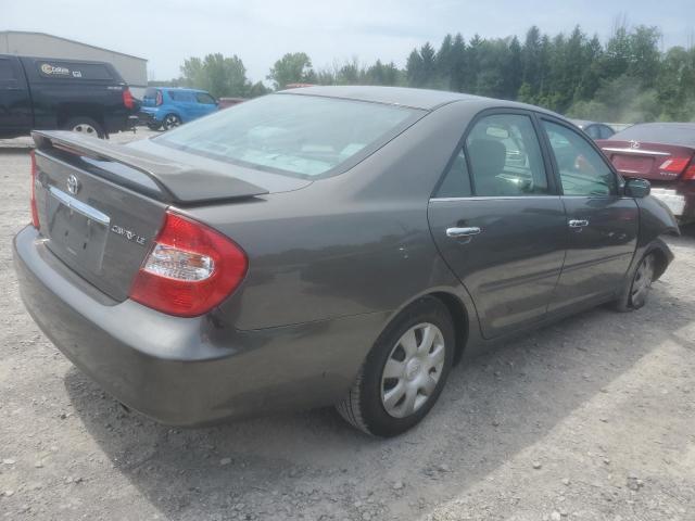 2004 Toyota Camry Le VIN: 4T1BE32K34U938465 Lot: 62384874
