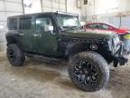 JEEP WRANGLER U photo