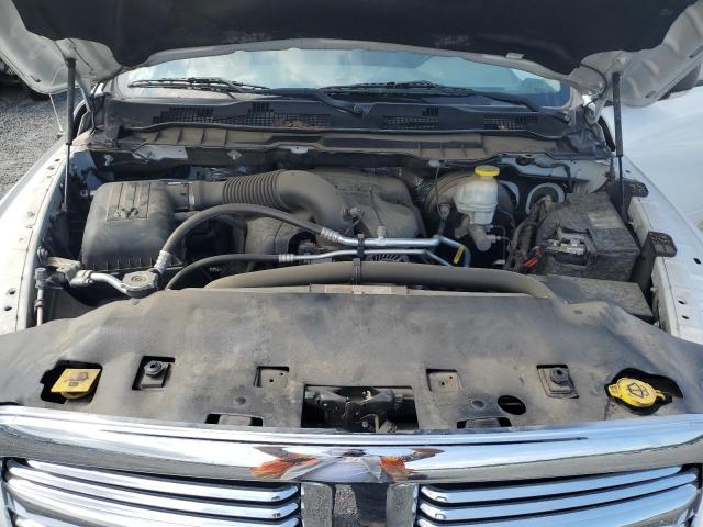 2017 Ram 1500 Slt VIN: 3C6RR7LT3HG637605 Lot: 62806604