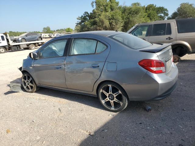 2019 MITSUBISHI MIRAGE ML32F3FJ4KHF08555