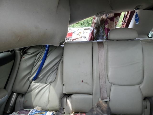 2007 Chevrolet Equinox Lt VIN: 2CNDL73F876079481 Lot: 61834504