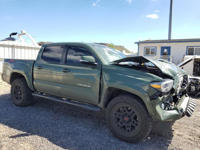 VIN 3TYCZ5AN5NT054932 2022 Toyota Tacoma, Double Cab no.4