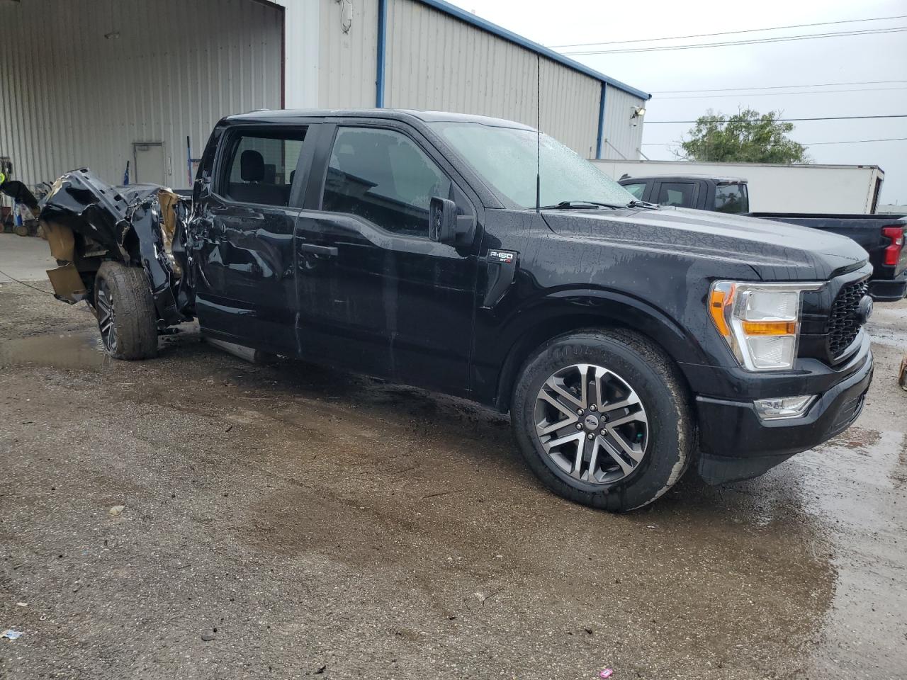 2021 Ford F150 Supercrew vin: 1FTEW1CP7MKE33926