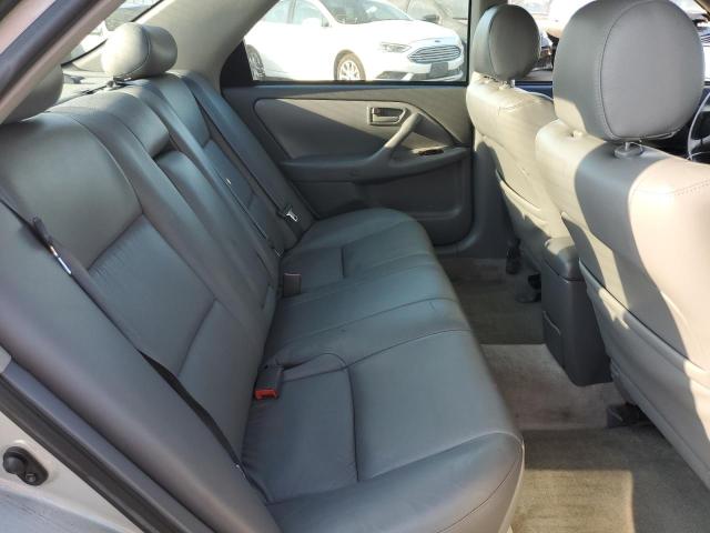 2000 Toyota Camry Le VIN: 4T1BF28K0YU113617 Lot: 62099374