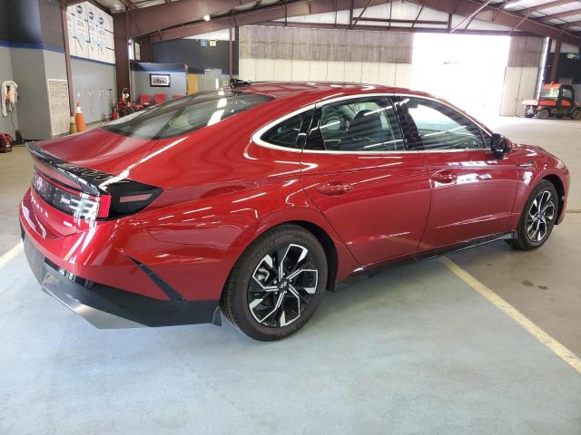 2024 HYUNDAI SONATA SEL - KMHL64JA6RA366008