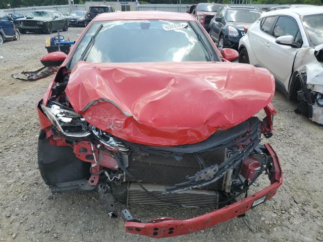 2018 CHEVROLET CRUZE LS - 1G1BC5SM2J7187966