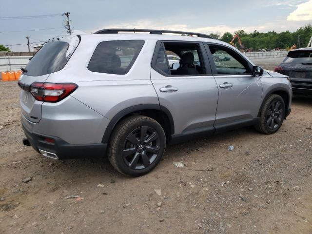2024 HONDA PILOT SPOR - 5FNYG1H31RB028875