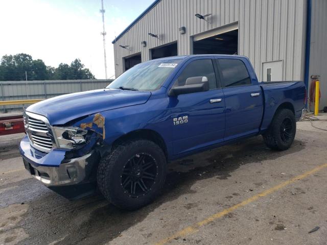 2016 RAM 1500 SLT - 1C6RR6LGXGS241501